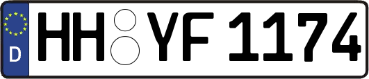 HH-YF1174