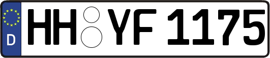 HH-YF1175