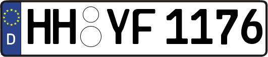 HH-YF1176