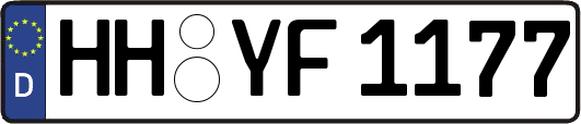 HH-YF1177