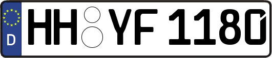 HH-YF1180