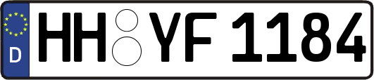 HH-YF1184