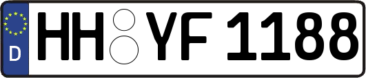HH-YF1188