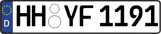 HH-YF1191