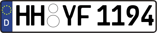 HH-YF1194