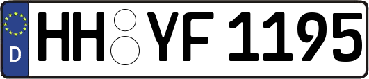 HH-YF1195