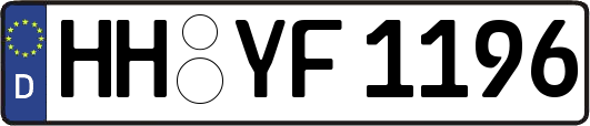 HH-YF1196