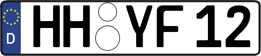 HH-YF12