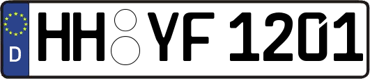 HH-YF1201