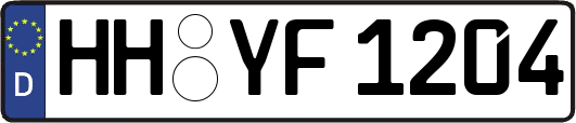 HH-YF1204