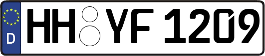 HH-YF1209