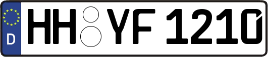 HH-YF1210