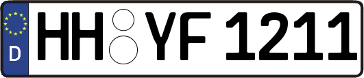 HH-YF1211