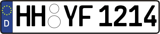 HH-YF1214