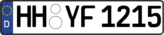 HH-YF1215