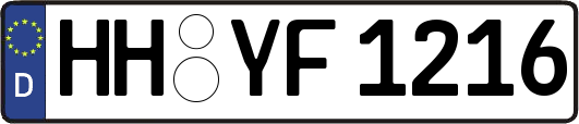 HH-YF1216