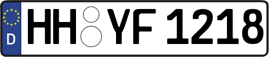 HH-YF1218