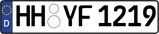 HH-YF1219