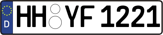 HH-YF1221