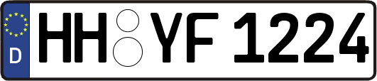 HH-YF1224