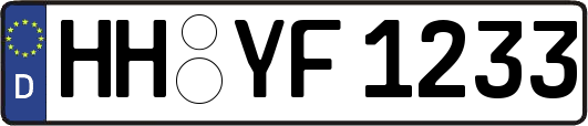 HH-YF1233
