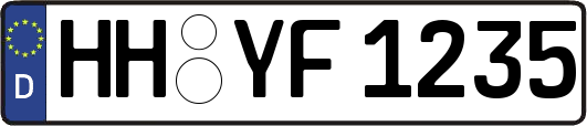 HH-YF1235