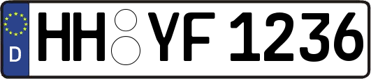 HH-YF1236