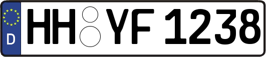 HH-YF1238