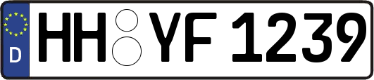 HH-YF1239