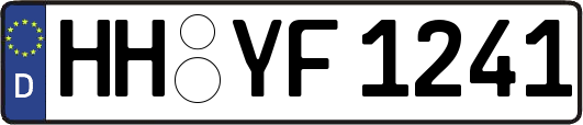 HH-YF1241
