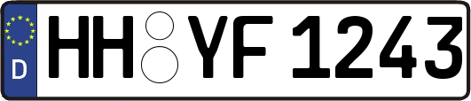 HH-YF1243