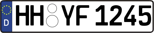HH-YF1245