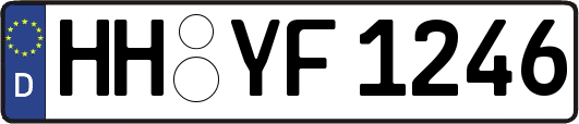 HH-YF1246
