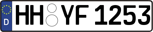 HH-YF1253