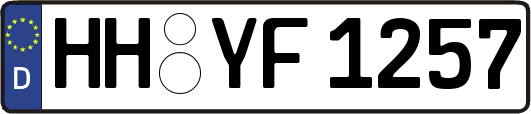 HH-YF1257