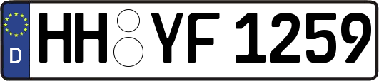 HH-YF1259