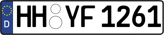 HH-YF1261