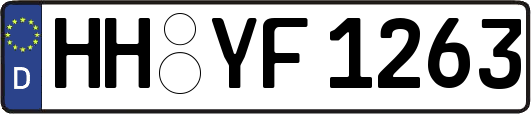 HH-YF1263