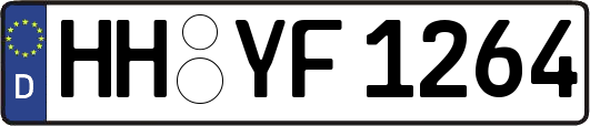 HH-YF1264