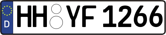 HH-YF1266