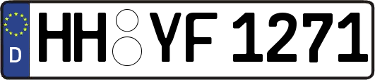 HH-YF1271