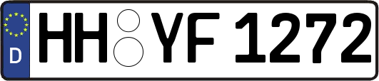 HH-YF1272