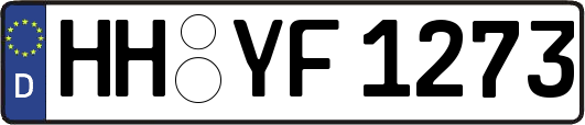 HH-YF1273