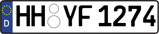 HH-YF1274