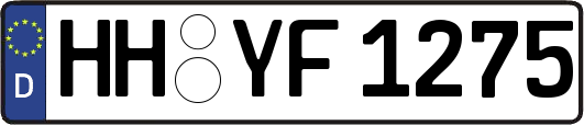 HH-YF1275