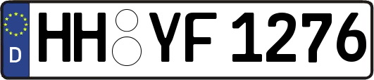 HH-YF1276