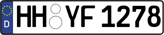 HH-YF1278