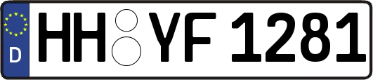 HH-YF1281