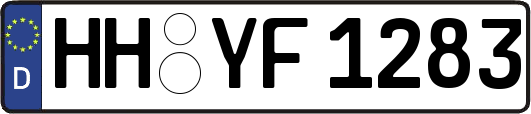 HH-YF1283