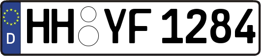 HH-YF1284
